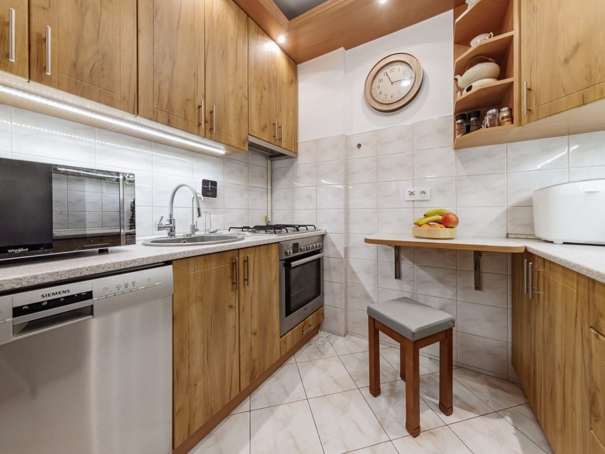 Mieszkanie 2 pokojowe na Sprzedaż