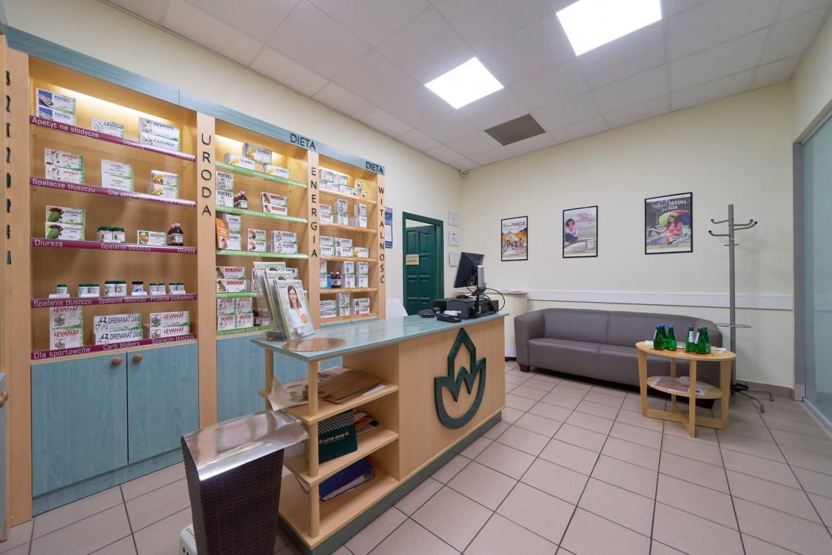 Lokal użytkowy  pokojowe na Wynajem