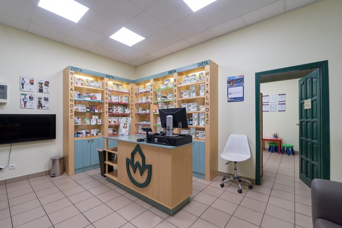 Lokal użytkowy  pokojowe na Wynajem