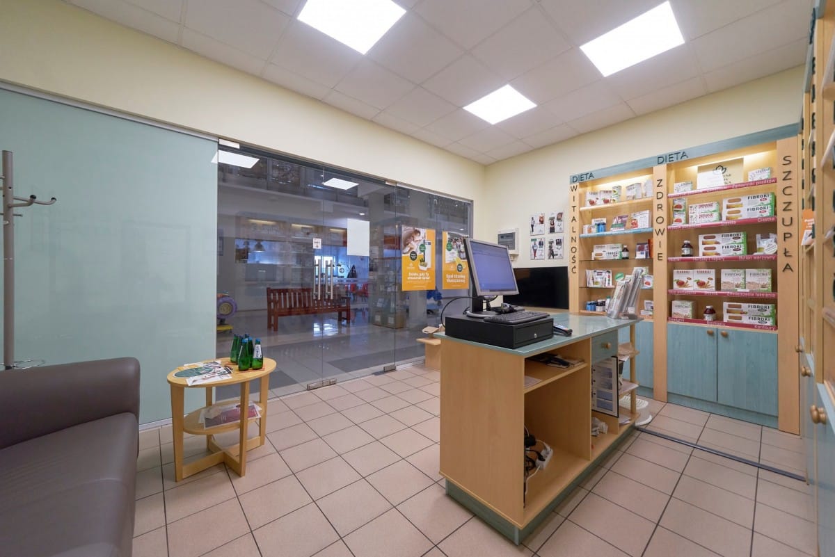 Lokal użytkowy  pokojowe na Wynajem