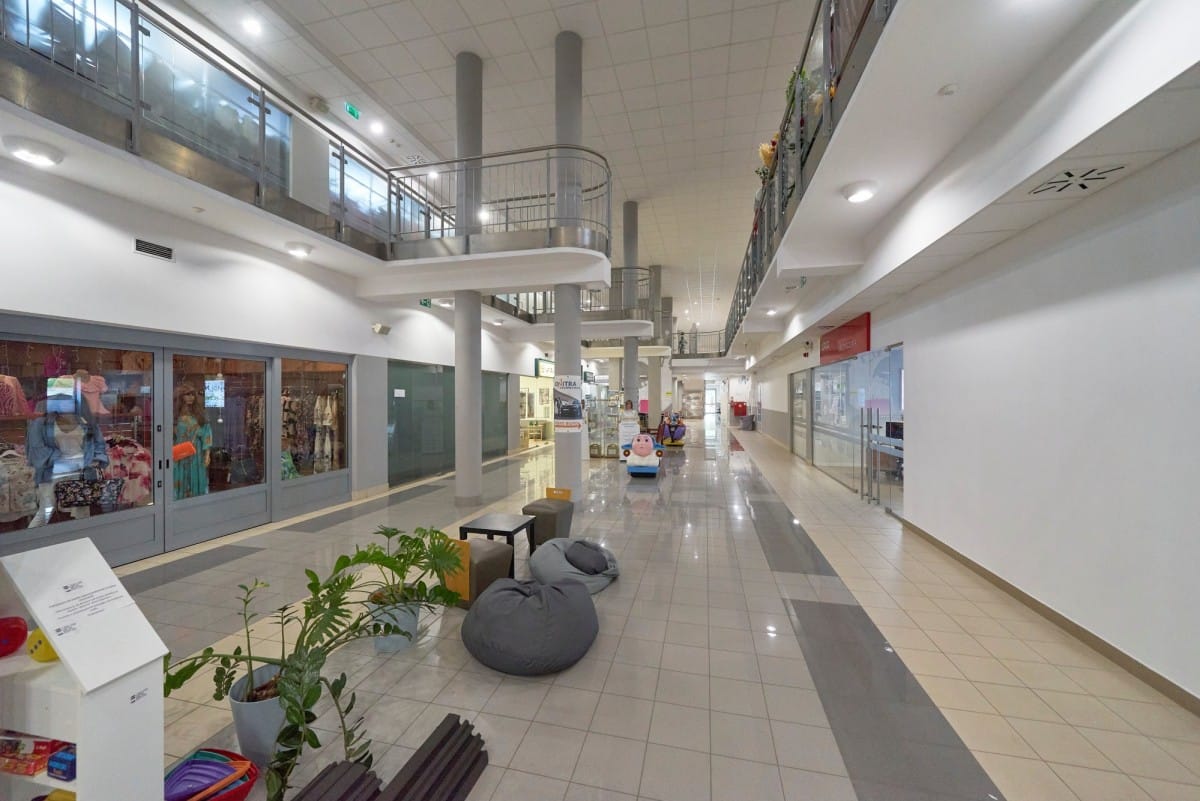 Lokal użytkowy  pokojowe na Wynajem