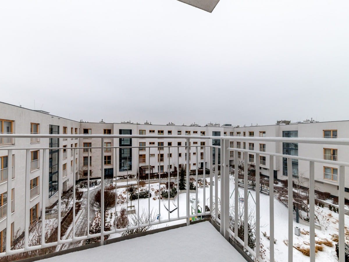 Mieszkanie 2 pokojowe na Sprzedaż