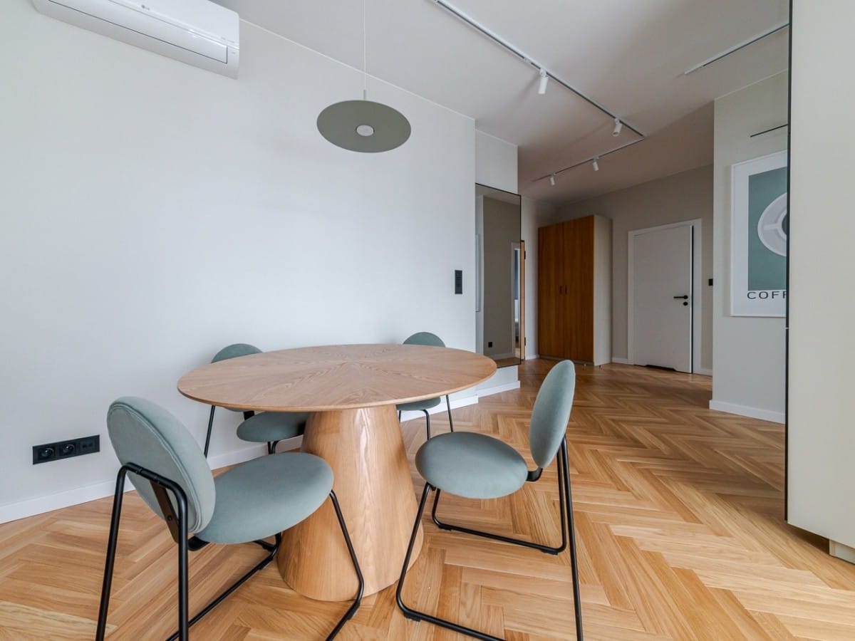 Mieszkanie 2 pokojowe na Sprzedaż