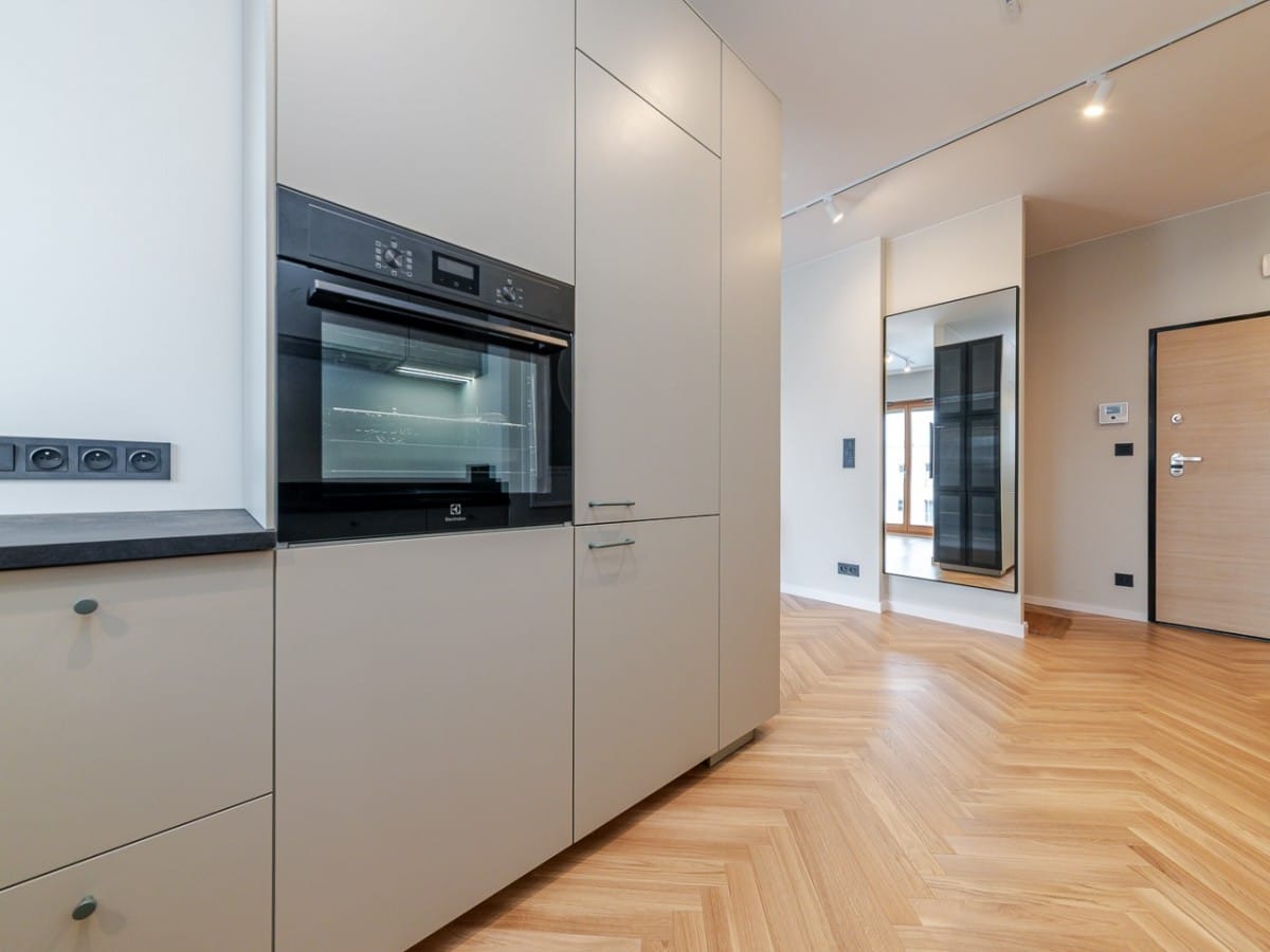 Mieszkanie 2 pokojowe na Sprzedaż