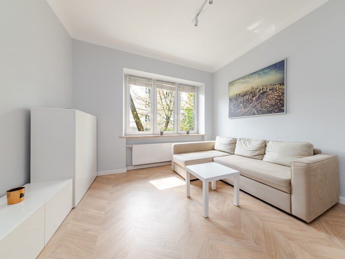 Mieszkanie 2 pokojowe na Sprzedaż