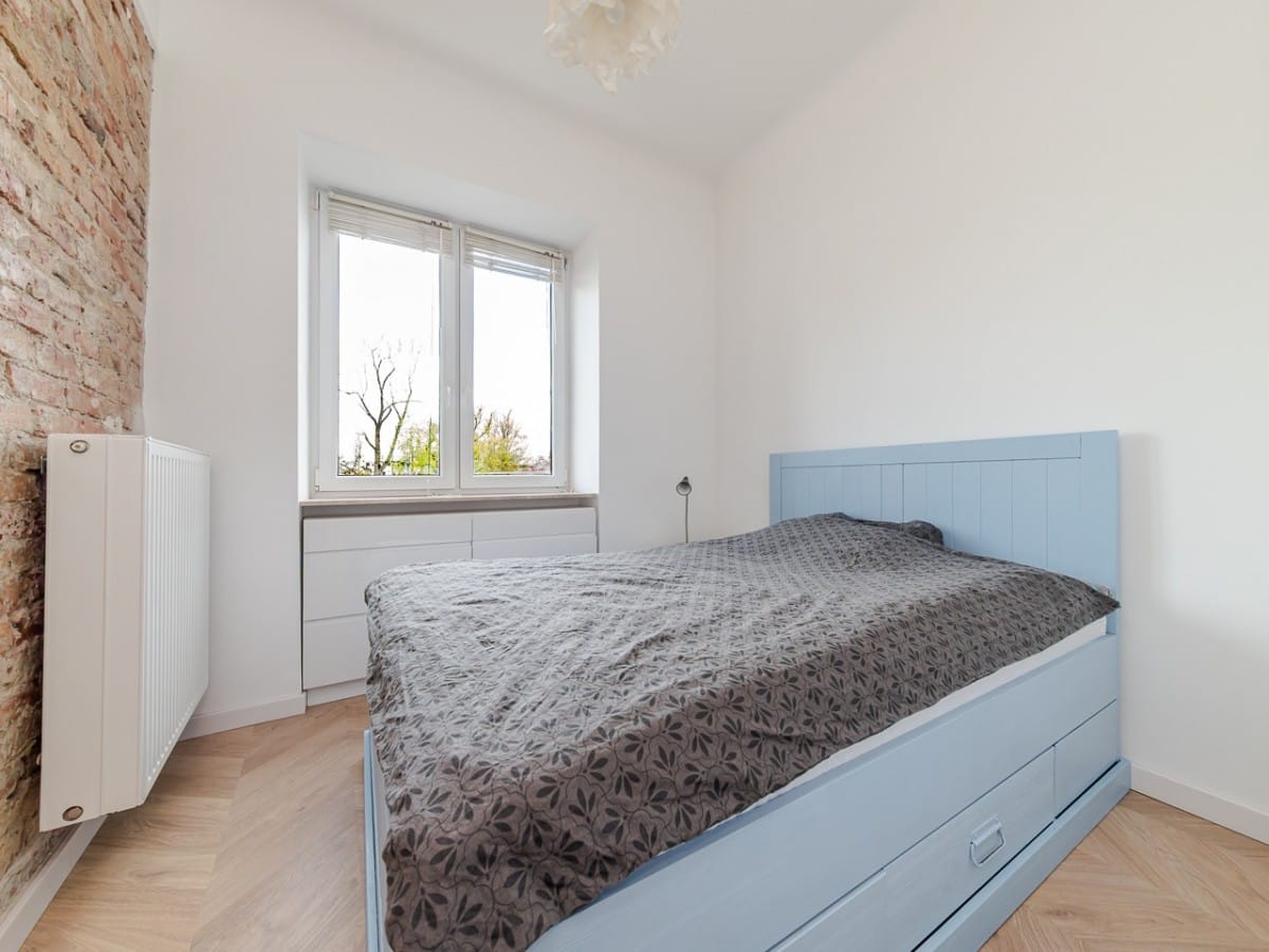 Mieszkanie 2 pokojowe na Sprzedaż