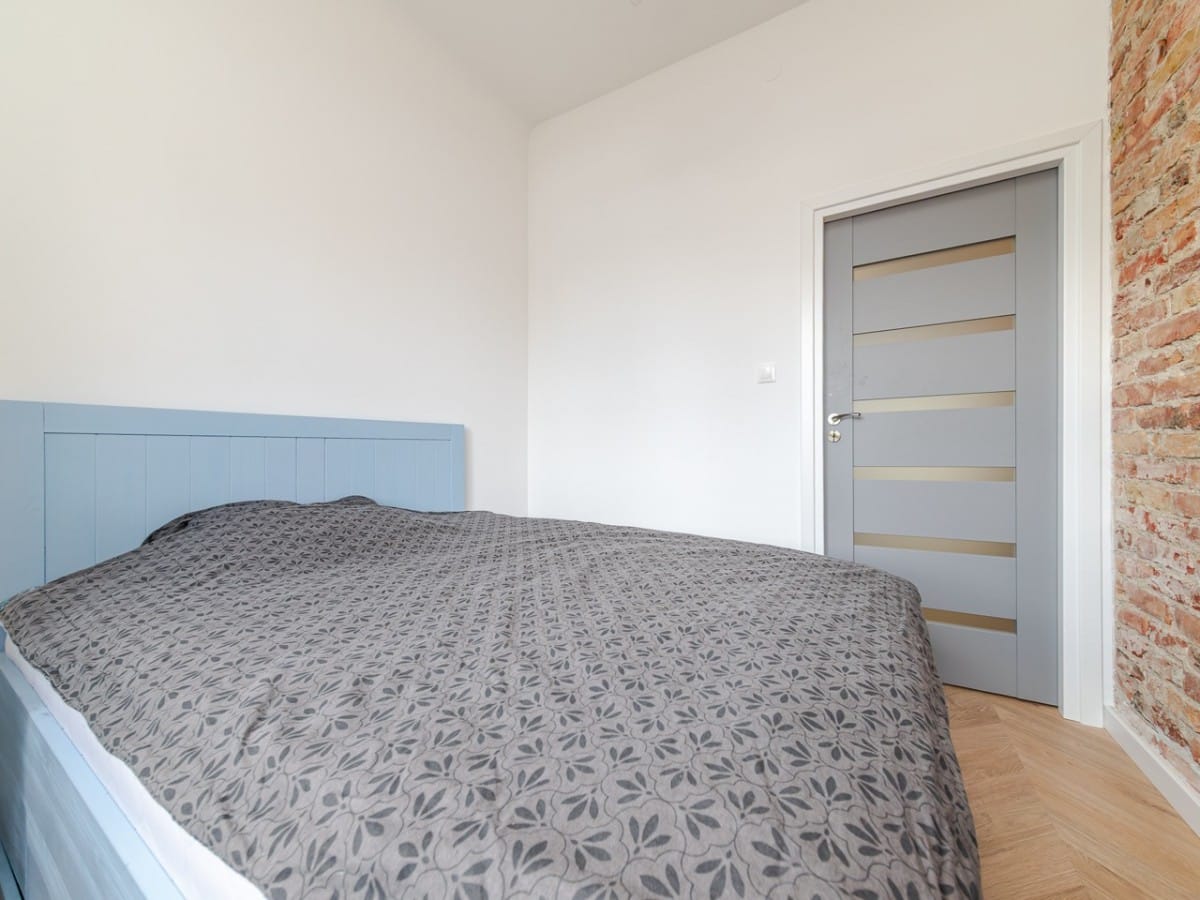 Mieszkanie 2 pokojowe na Sprzedaż