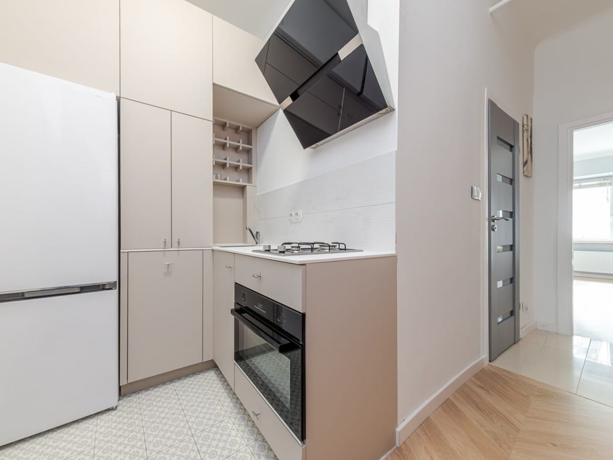 Mieszkanie 2 pokojowe na Sprzedaż