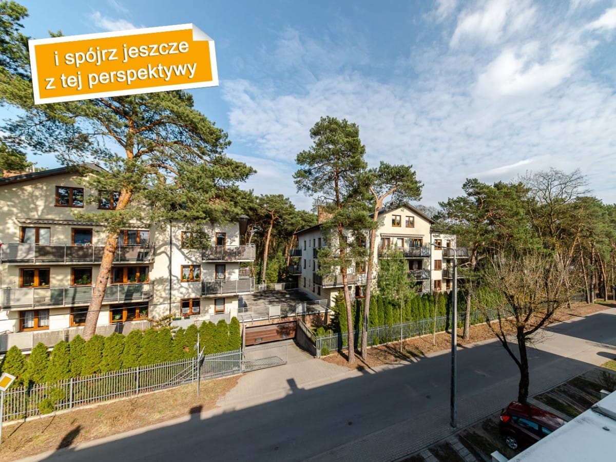 Mieszkanie 4 pokojowe na Sprzedaż