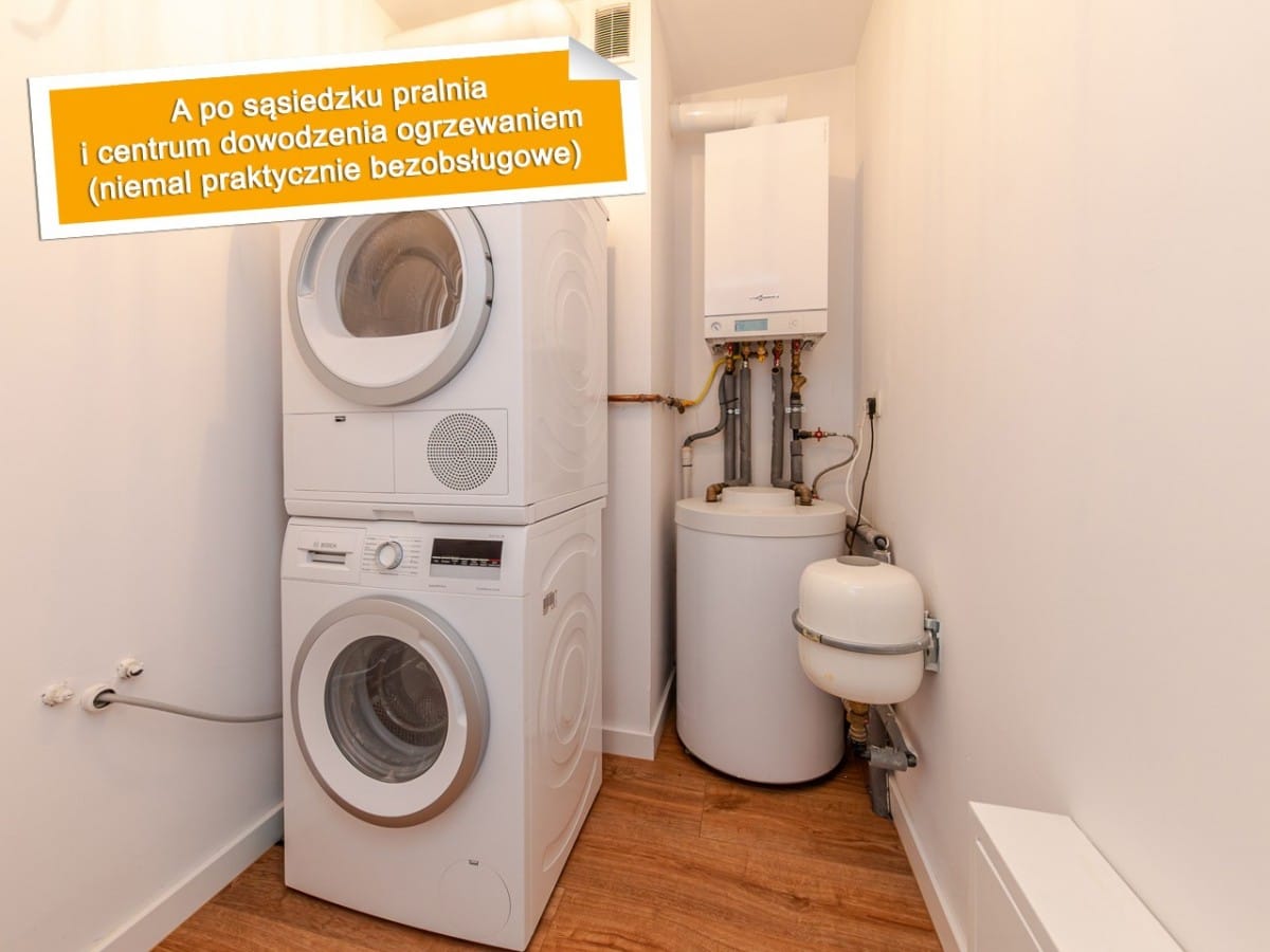Mieszkanie 4 pokojowe na Sprzedaż