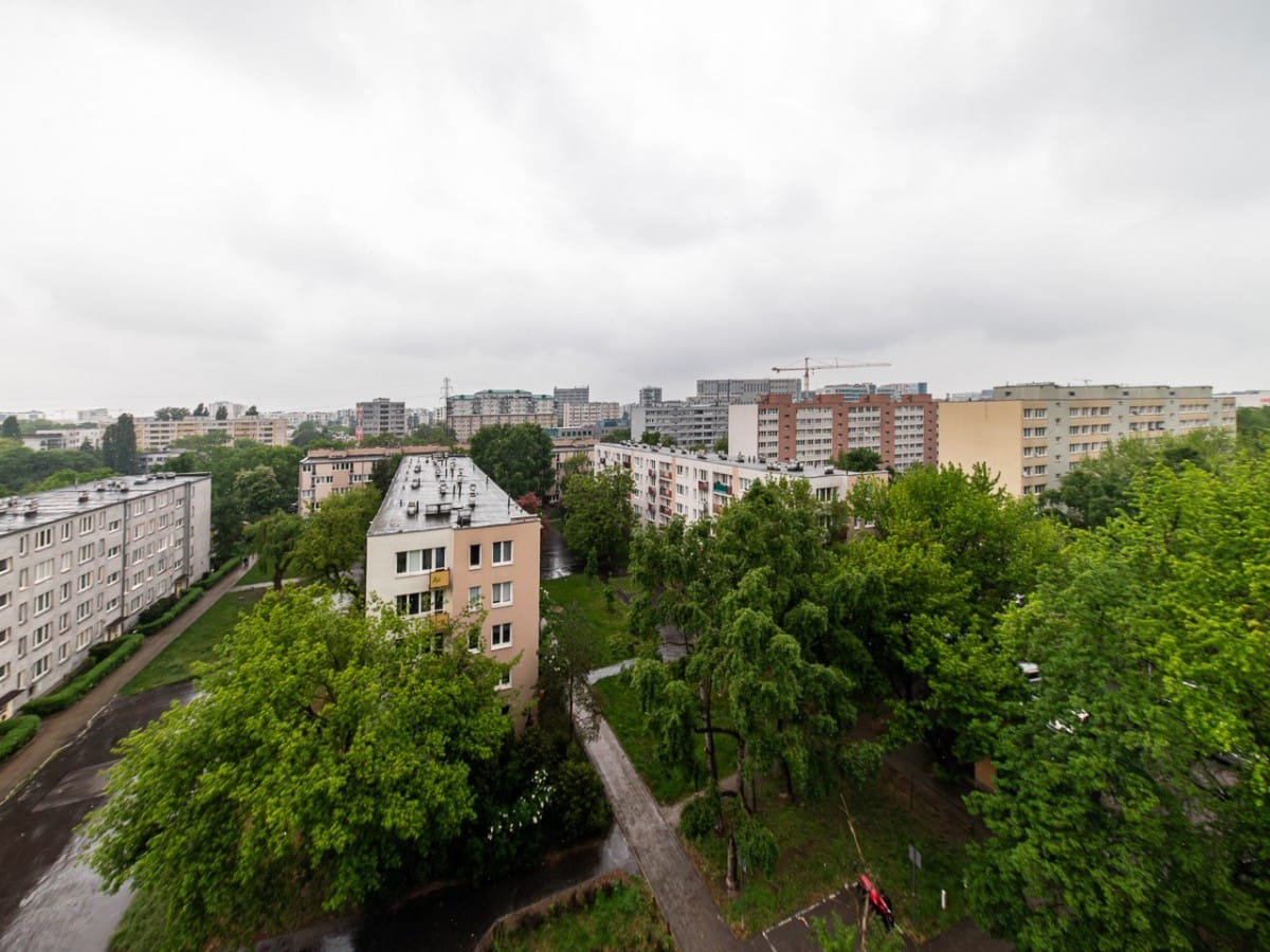 Mieszkanie 2 pokojowe na Wynajem