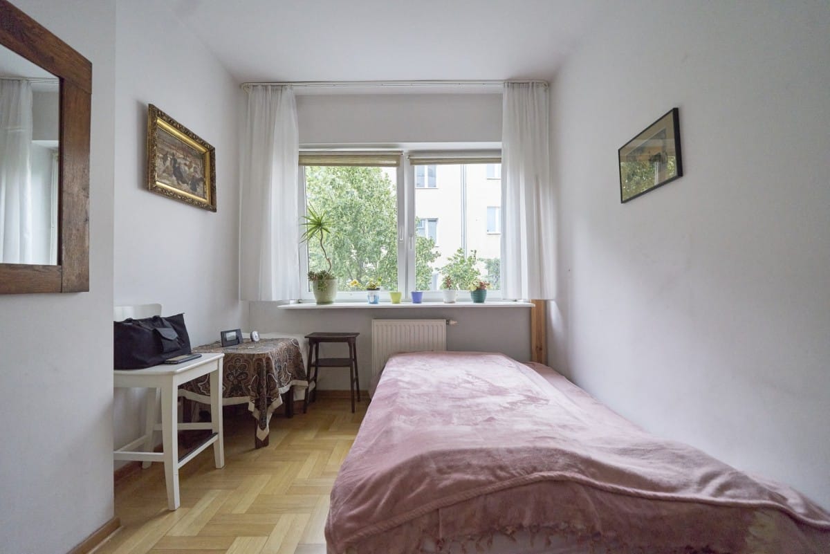 Mieszkanie 4 pokojowe na Sprzedaż