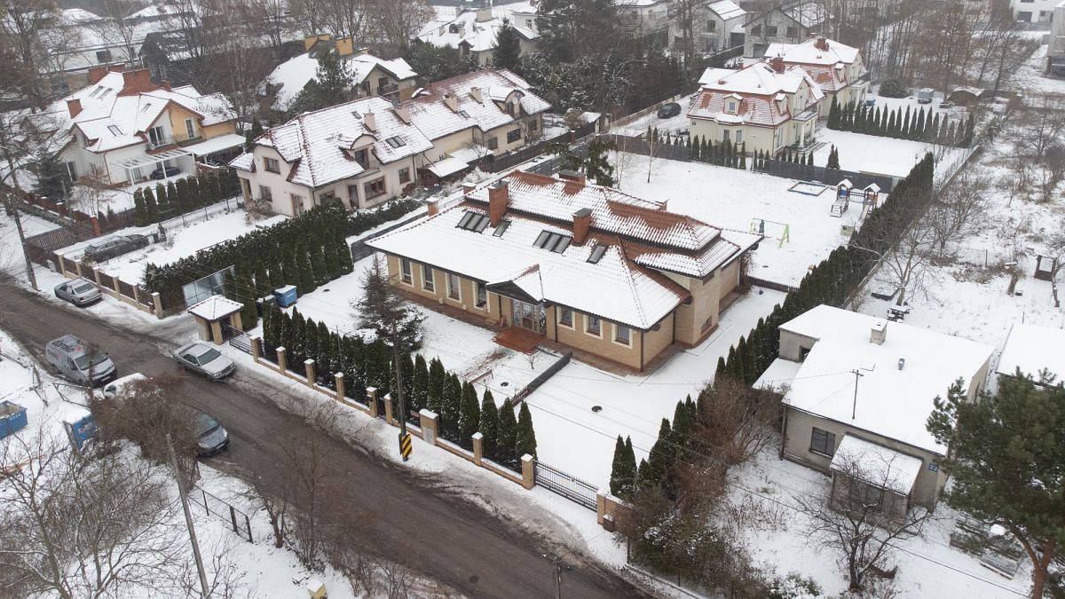 Lokal użytkowy  pokojowe na Sprzedaż