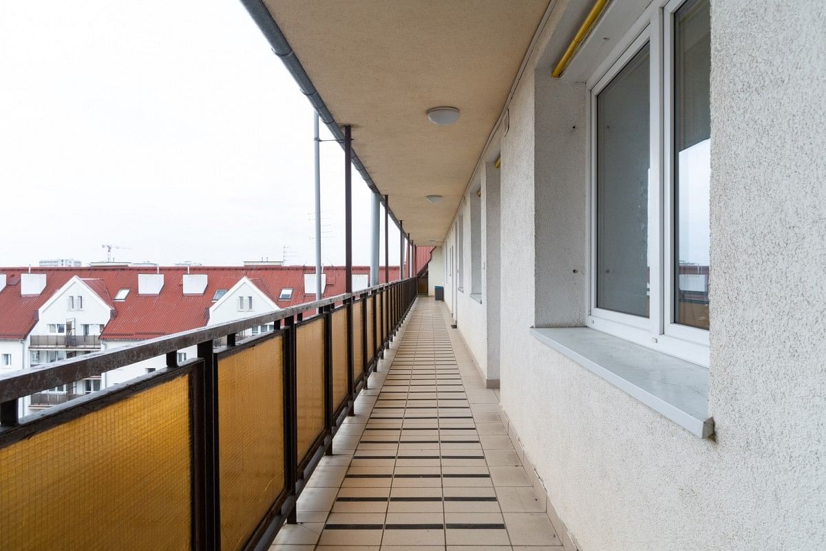 Mieszkanie 7 pokojowe na Sprzedaż