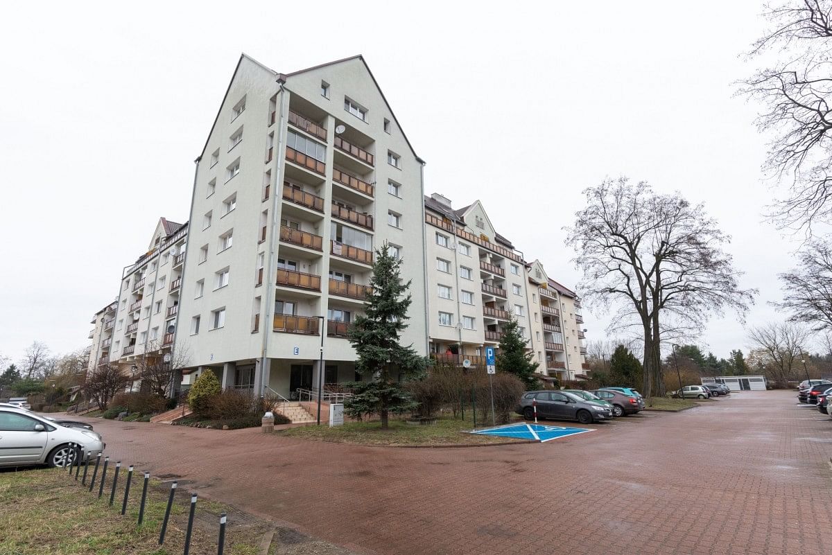 Mieszkanie 7 pokojowe na Sprzedaż