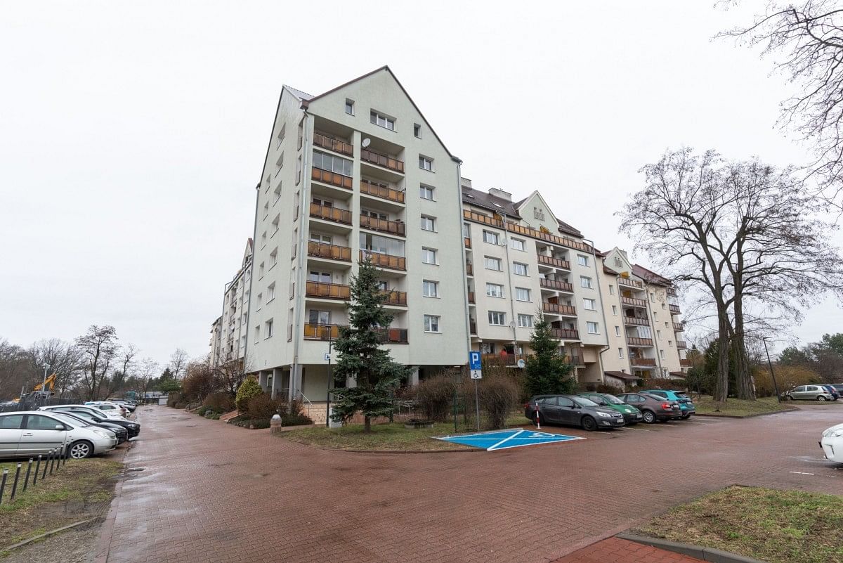 Mieszkanie 7 pokojowe na Sprzedaż