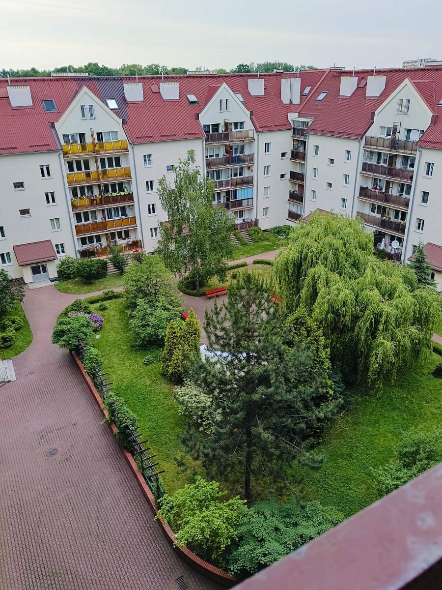 Mieszkanie 7 pokojowe na Sprzedaż