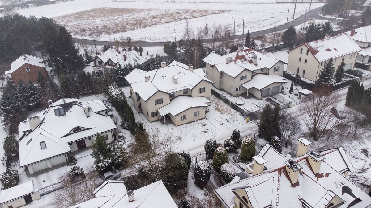 Dom 18 pokojowe na Sprzedaż