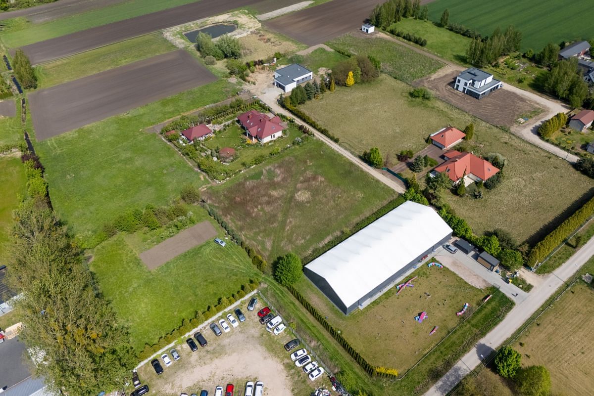 Działka  pokojowe na Sprzedaż