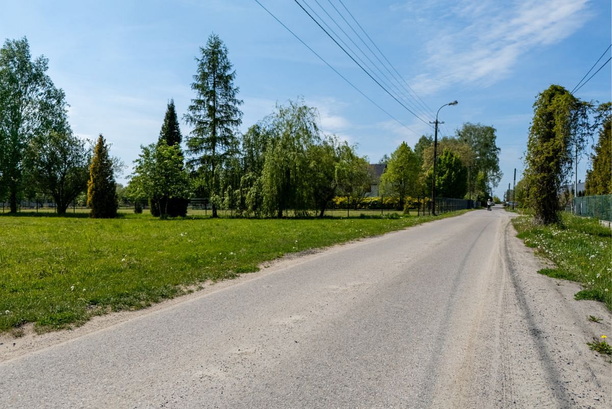 Działka  pokojowe na Sprzedaż
