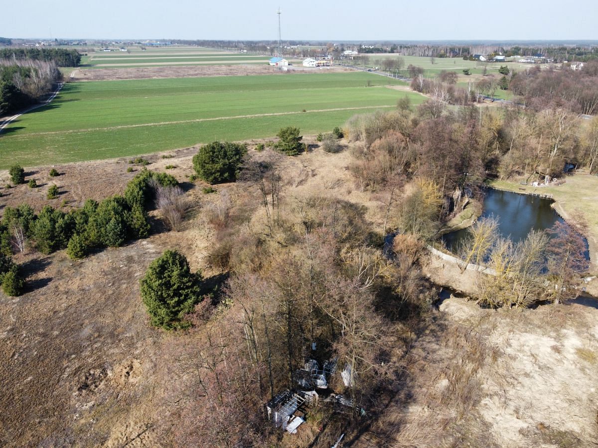 Działka  pokojowe na Sprzedaż