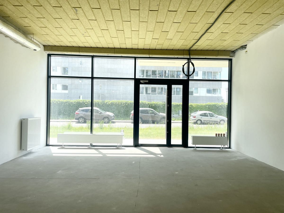 Lokal użytkowy  pokojowe na Wynajem
