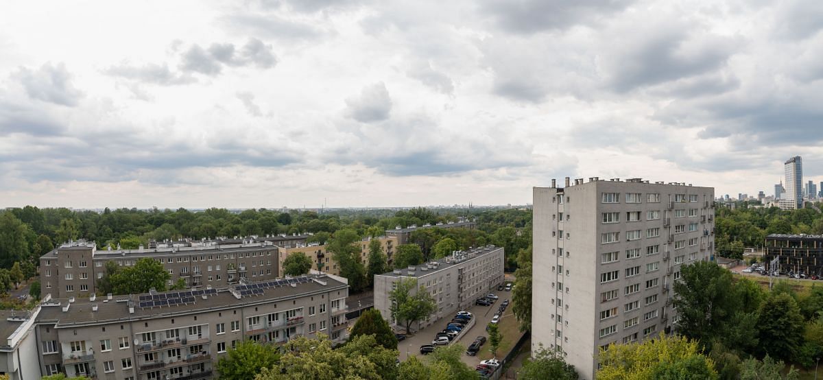 Mieszkanie 2 pokojowe na Sprzedaż