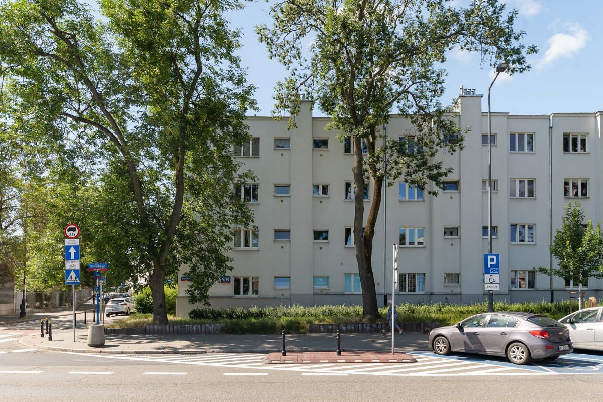 Mieszkanie 2 pokojowe na Sprzedaż
