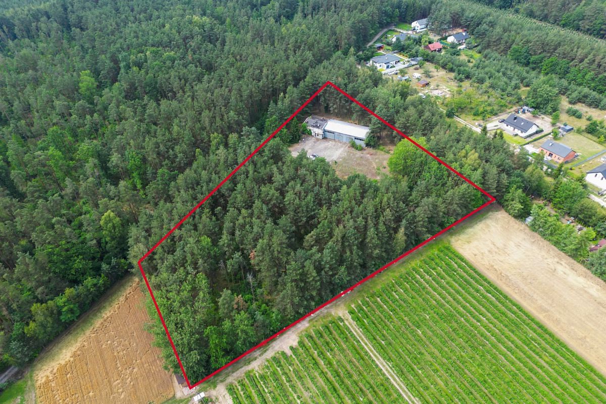Lokal użytkowy  pokojowe na Sprzedaż