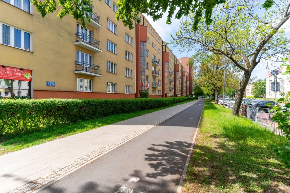 Mieszkanie 3 pokojowe na Sprzedaż