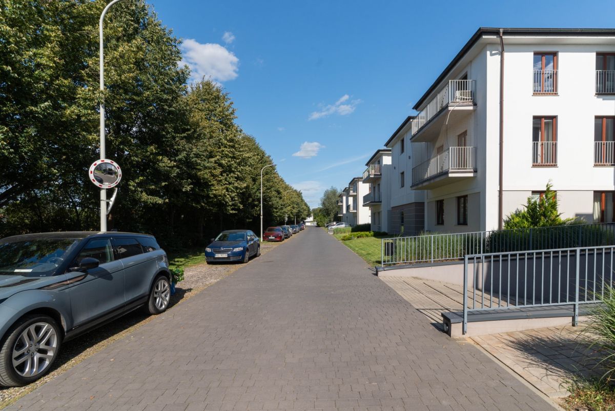 Mieszkanie 4 pokojowe na Sprzedaż