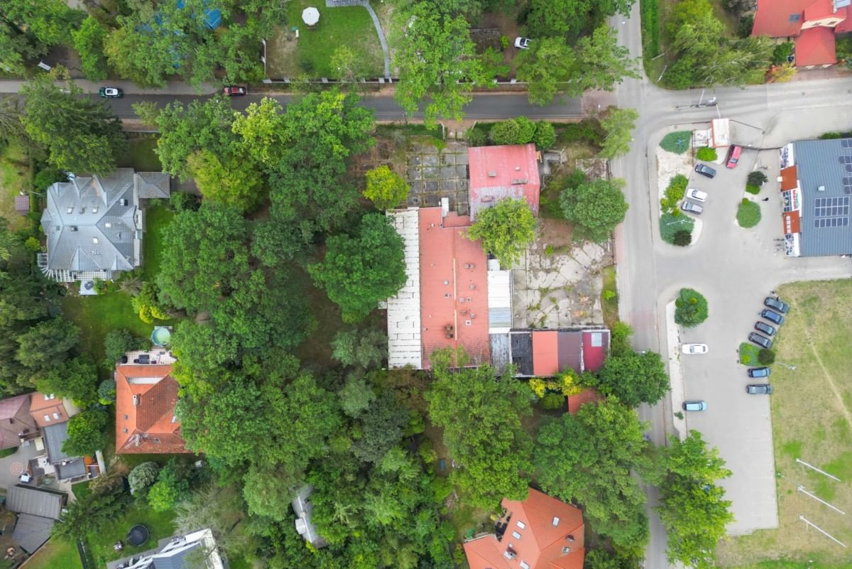 Lokal użytkowy  pokojowe na Sprzedaż