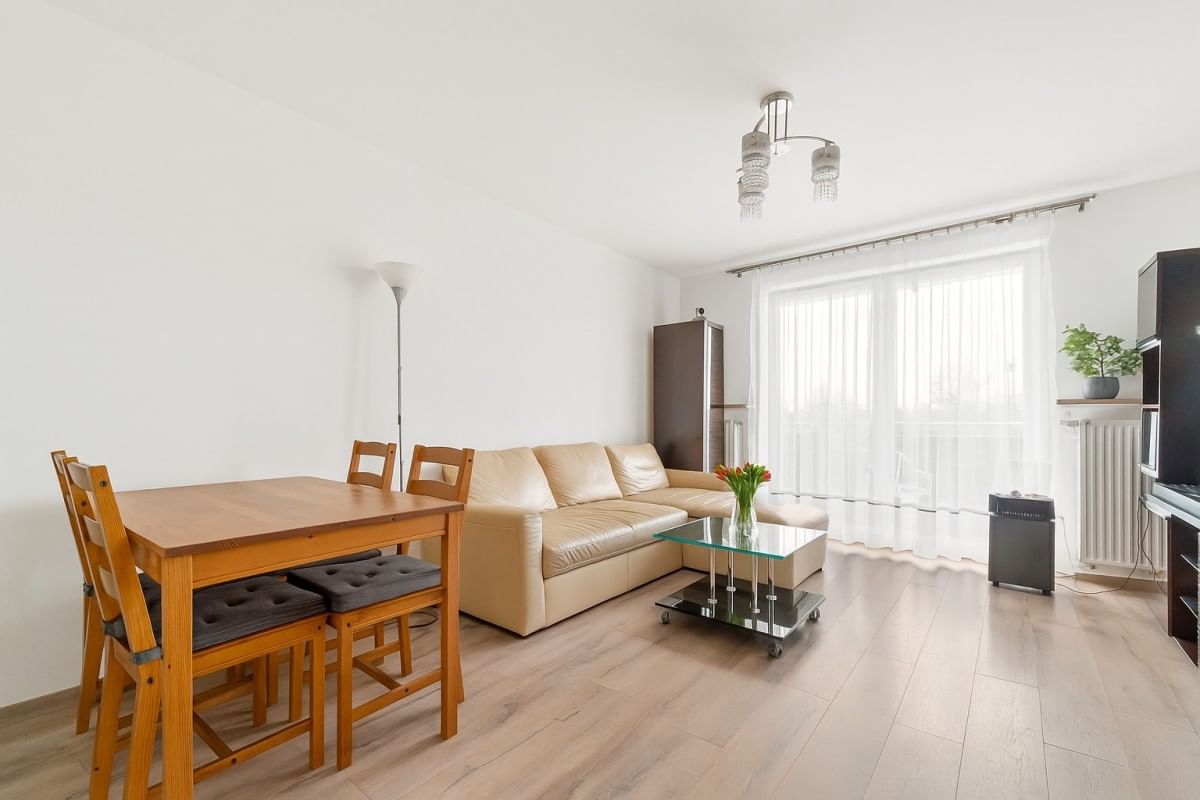 Mieszkanie 3 pokojowe na Sprzedaż