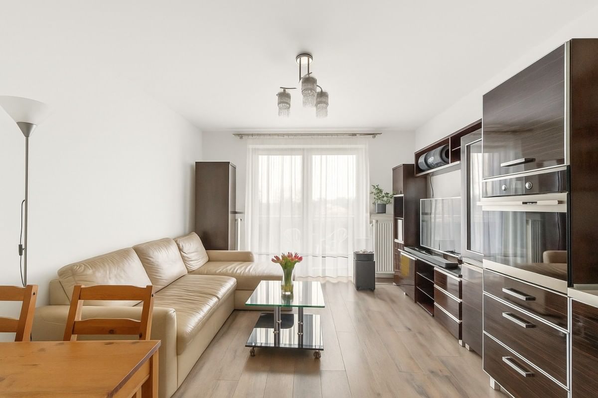 Mieszkanie 3 pokojowe na Sprzedaż