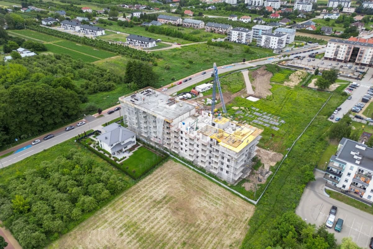 Mieszkanie 3 pokojowe na Sprzedaż