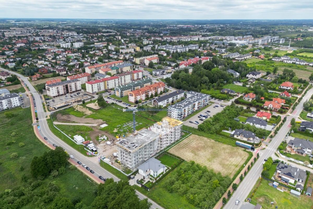 Mieszkanie 3 pokojowe na Sprzedaż