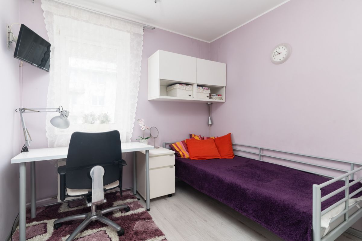 Mieszkanie 4 pokojowe na Sprzedaż