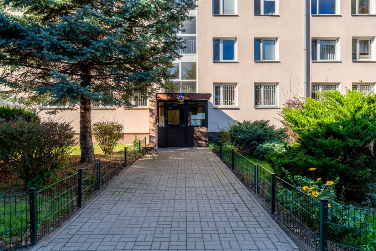 Mieszkanie 3 pokojowe na Sprzedaż