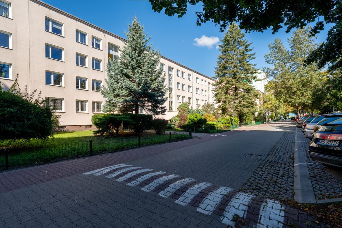 Mieszkanie 3 pokojowe na Sprzedaż