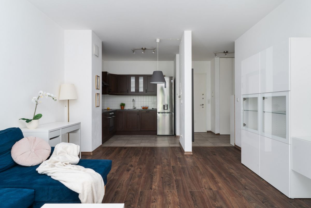 Mieszkanie 2 pokojowe na Sprzedaż