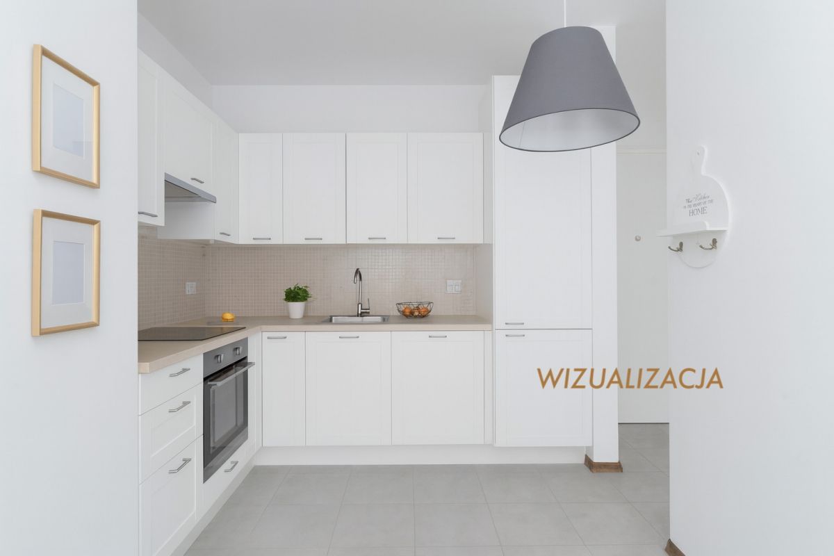 Mieszkanie 2 pokojowe na Sprzedaż