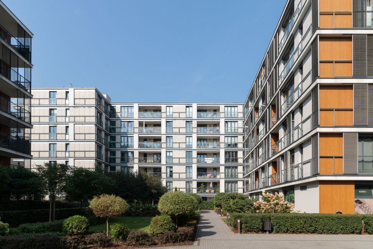 Mieszkanie 2 pokojowe na Sprzedaż