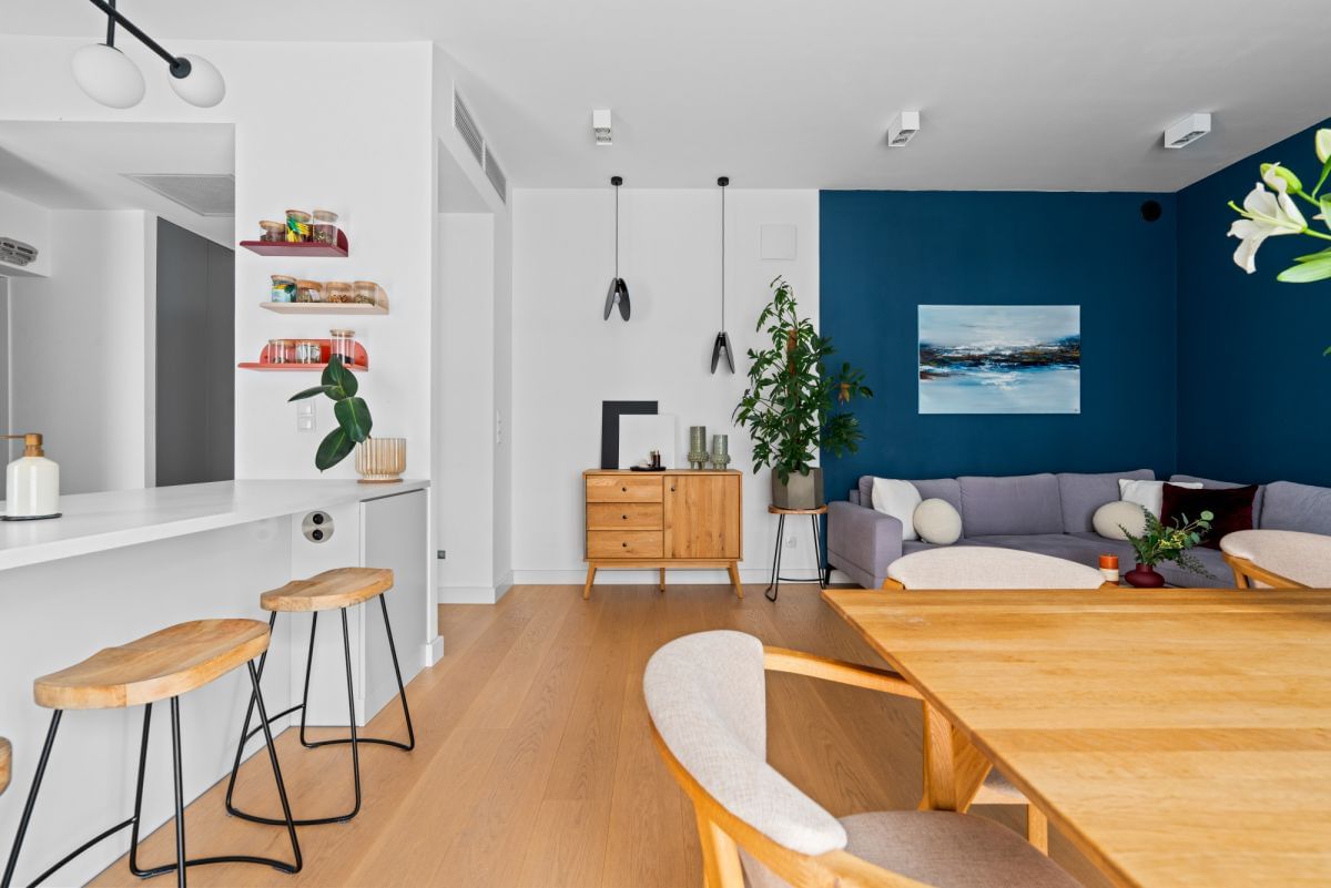 Mieszkanie 2 pokojowe na Sprzedaż