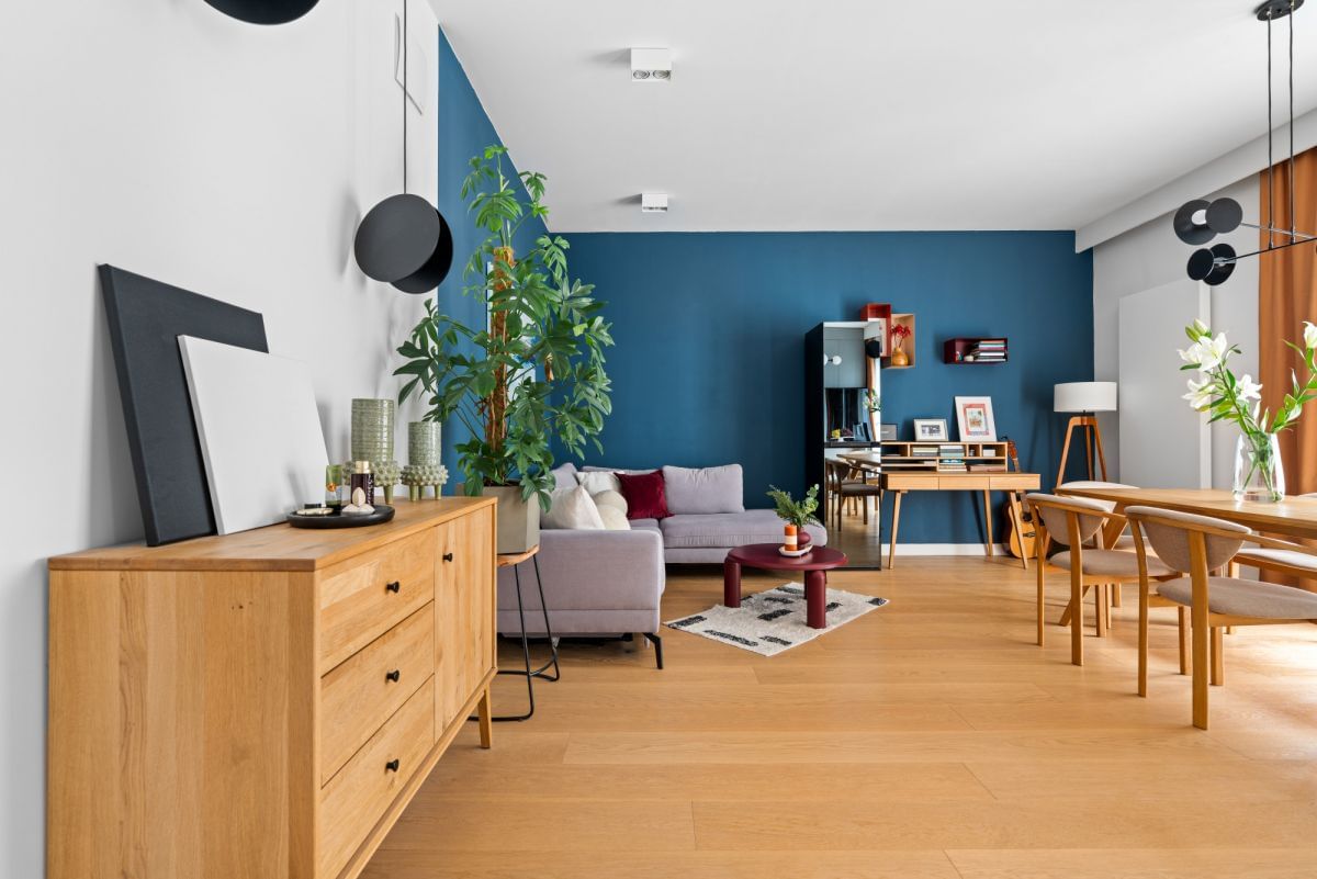 Mieszkanie 2 pokojowe na Sprzedaż