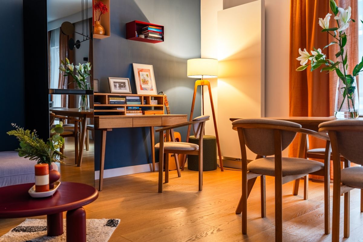 Mieszkanie 2 pokojowe na Sprzedaż