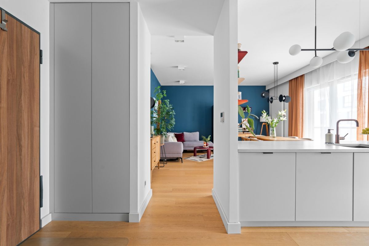 Mieszkanie 2 pokojowe na Sprzedaż