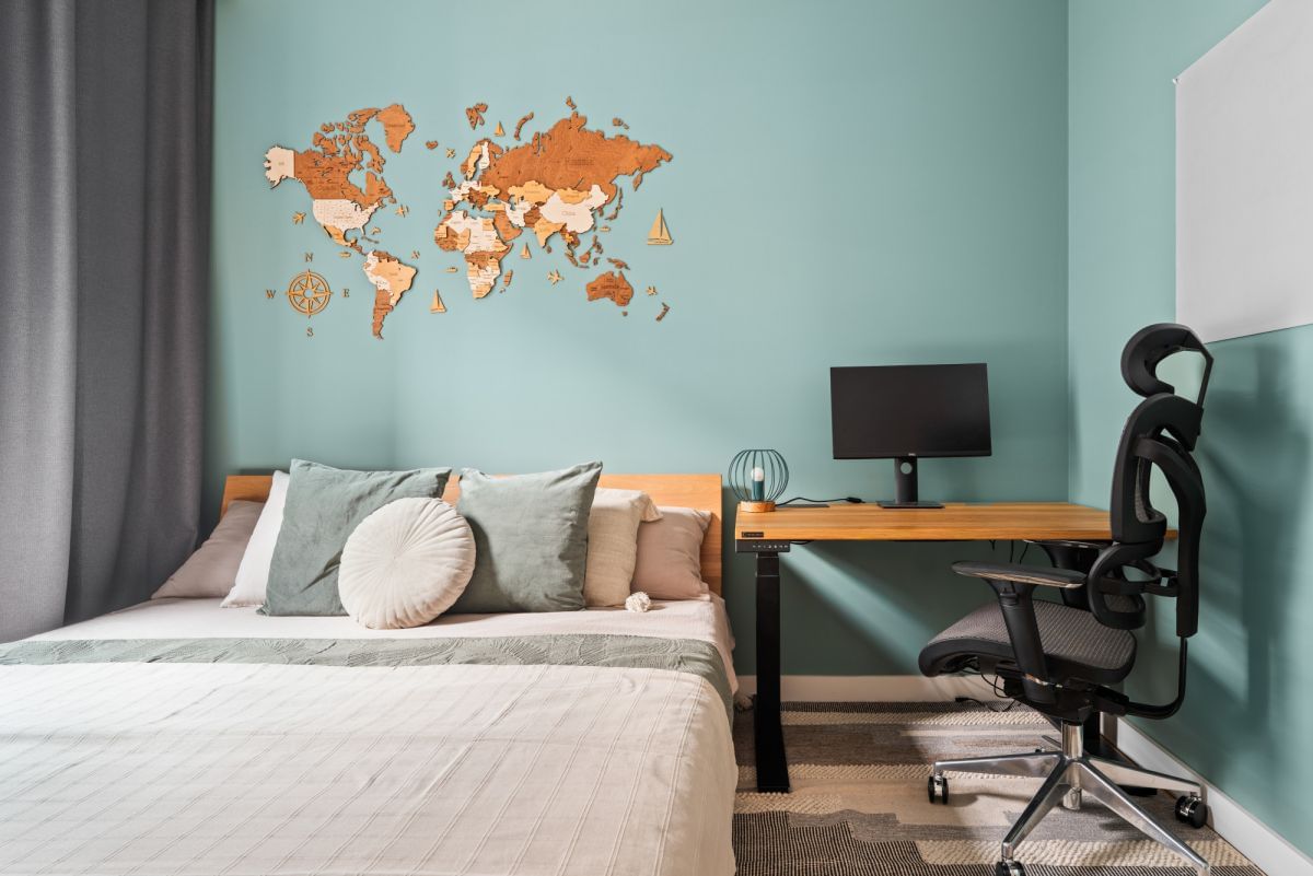 Mieszkanie 2 pokojowe na Sprzedaż