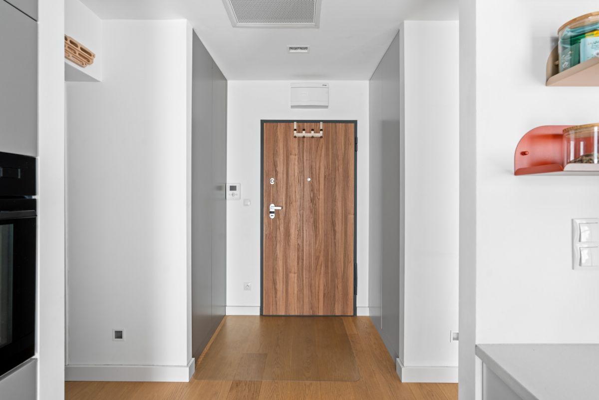 Mieszkanie 2 pokojowe na Sprzedaż