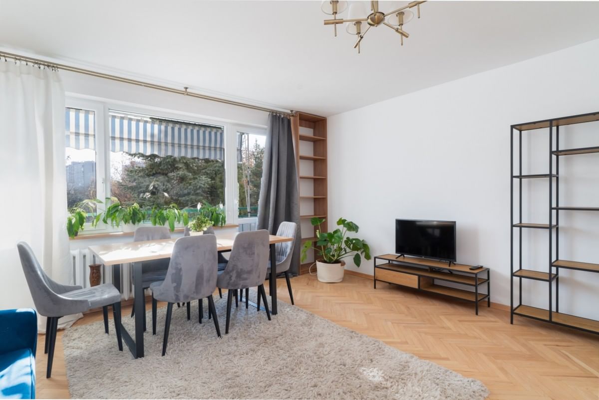 Mieszkanie 3 pokojowe na Sprzedaż