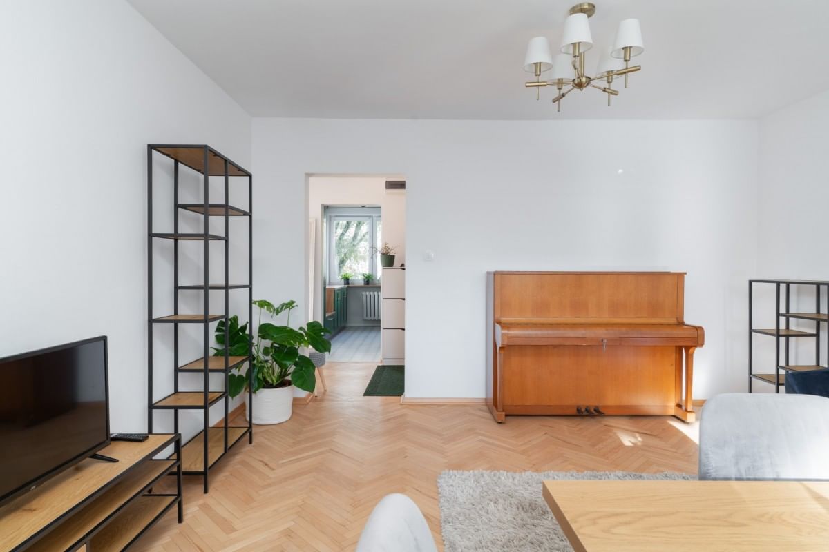 Mieszkanie 3 pokojowe na Sprzedaż